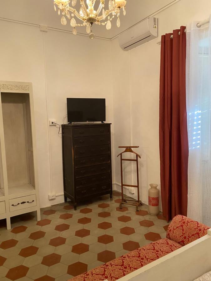 Bianca Rooms Noto Exterior photo