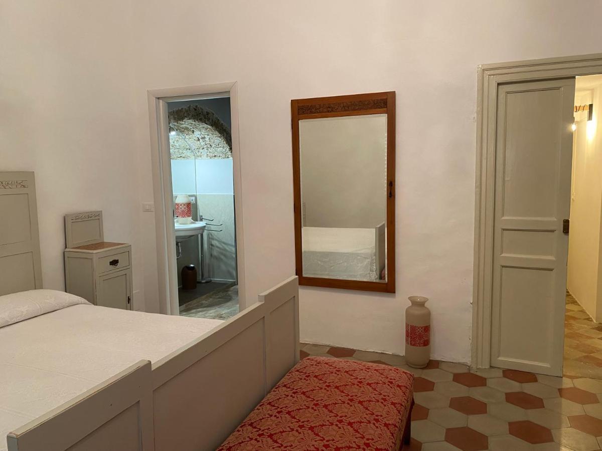 Bianca Rooms Noto Exterior photo