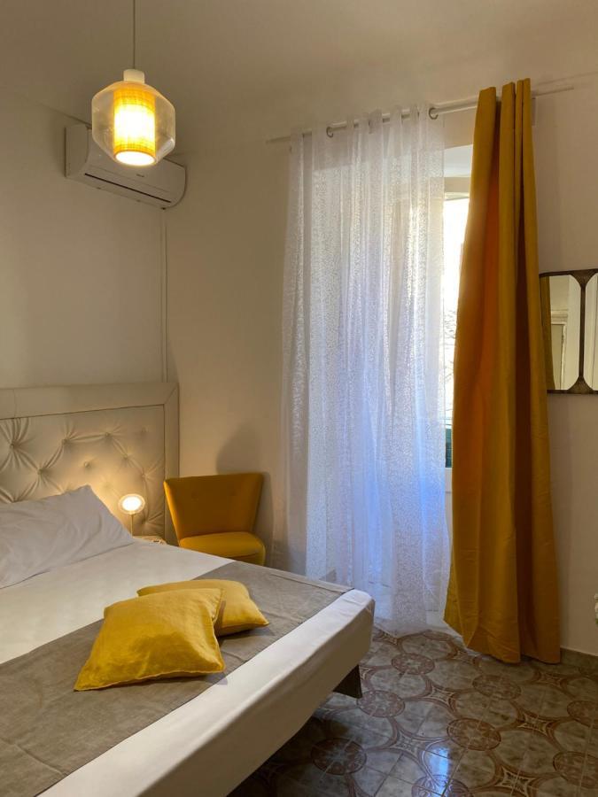 Bianca Rooms Noto Exterior photo