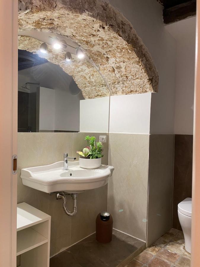 Bianca Rooms Noto Exterior photo